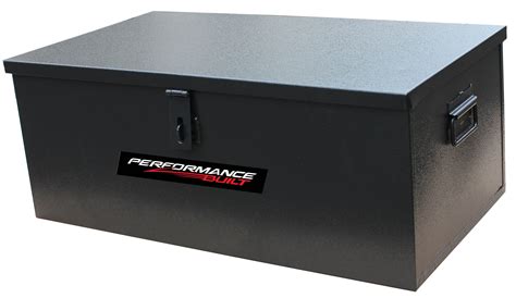 metal box that can be locked|lockable metal tool box.